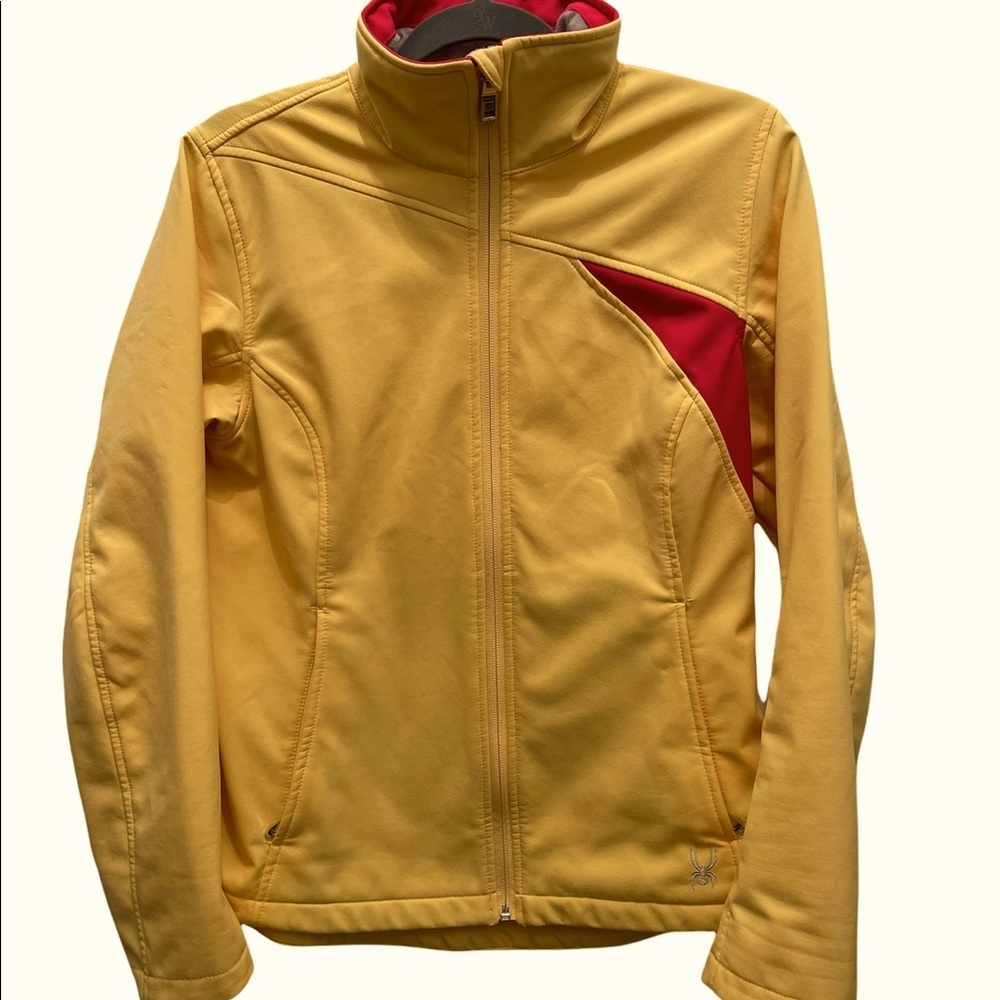 Spider | Instructor Scuba Jacket